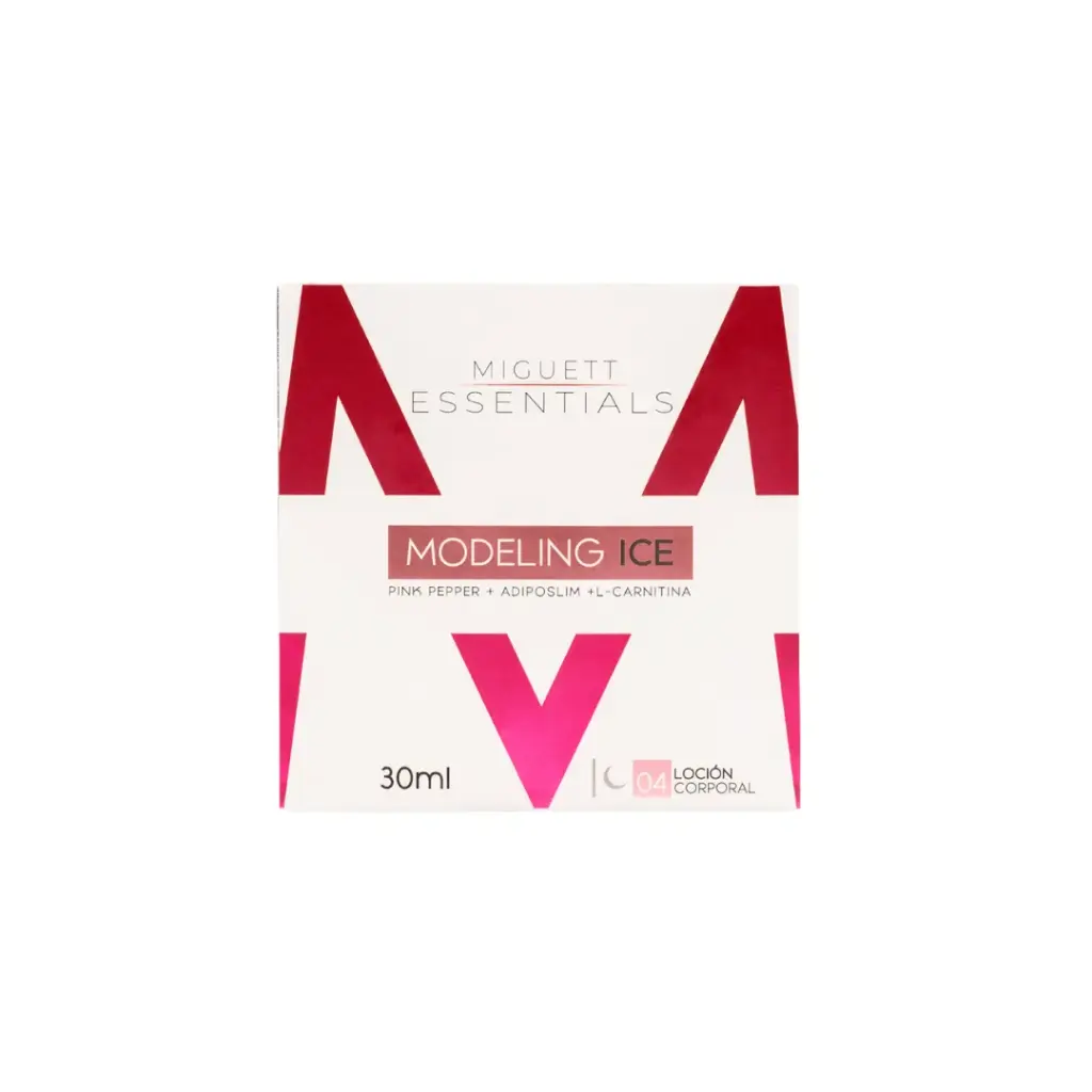 MODELING ICE 30ML