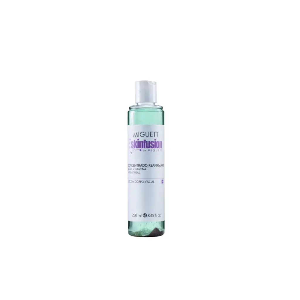 CONCENTRADO REAFIRMANTE 250ML