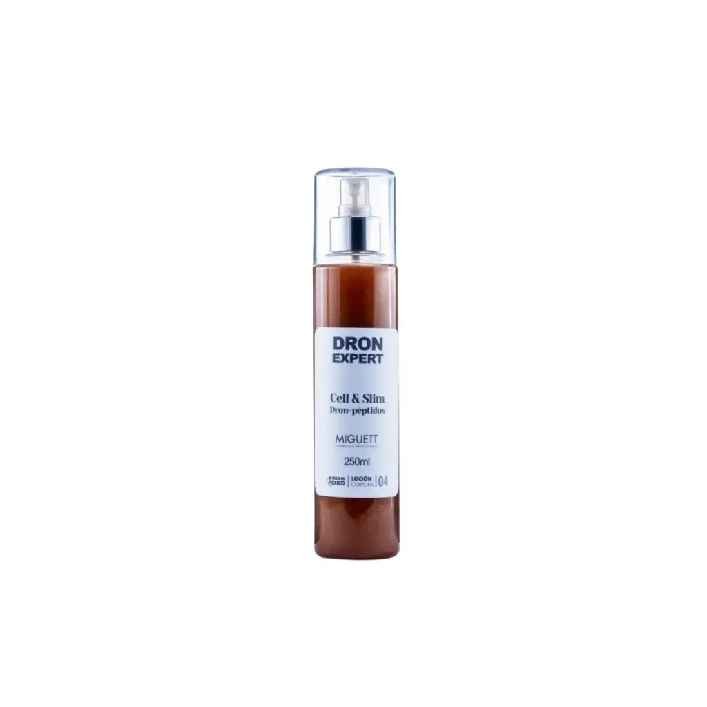 DRON CELL 250ML.