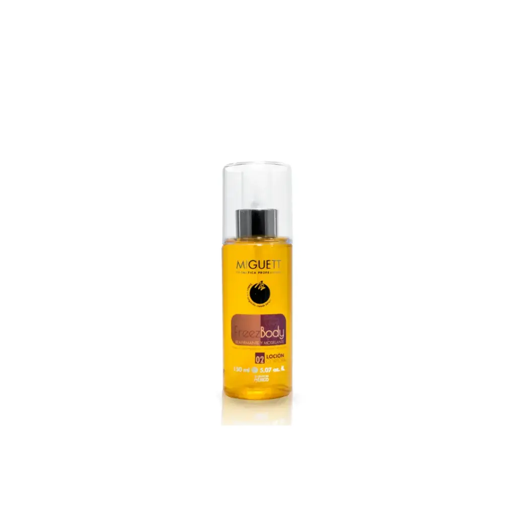 FREEZ BODY PLUS DOBLE ACCION 150 ML.