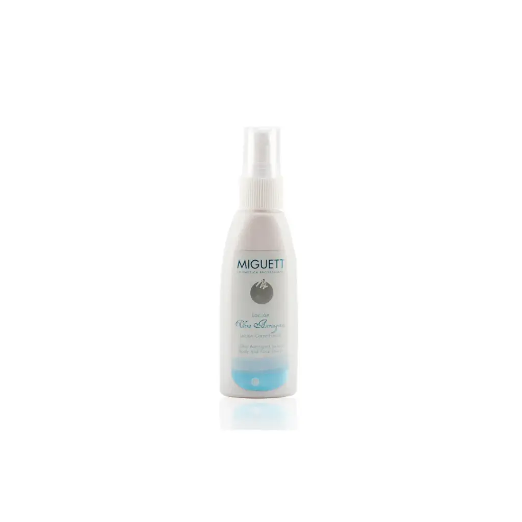 LOCION ULTRA ASTRIGENTE 65 ML