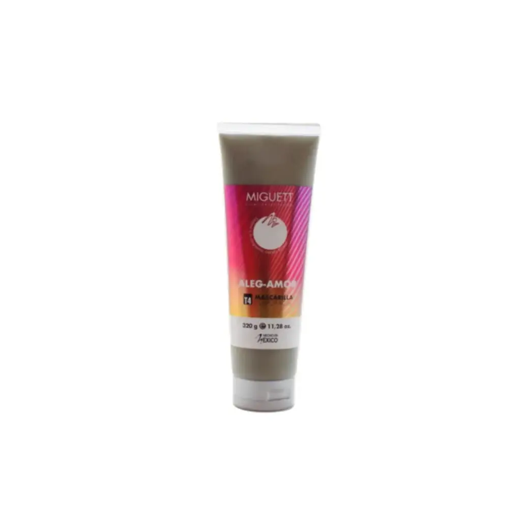 MASCARILLA ALEG AMOR 320GR