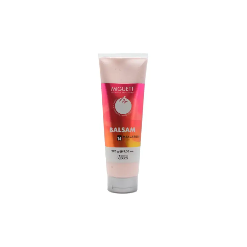 MASCARILLA BALSAM CALMANTE 250 GR