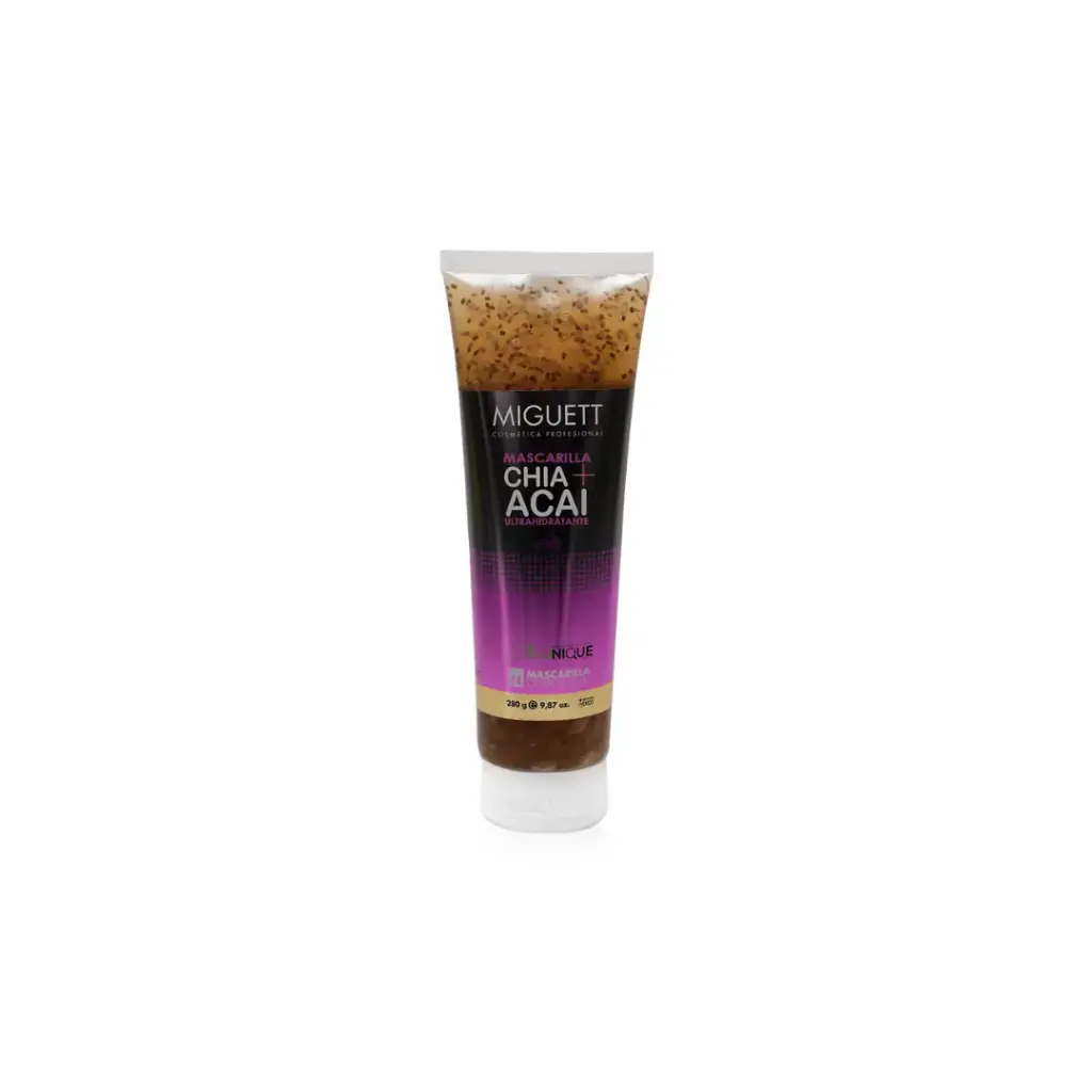 MASCARILLA CHIA+ACAI 280GR.