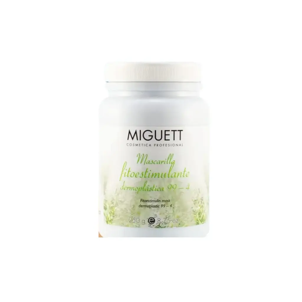 MASCARILLA FITOESTIMULANTE 250 GR