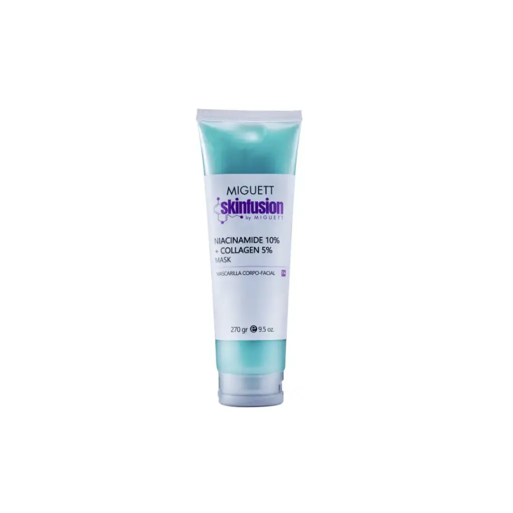 MASCARILLA NIACINAMIDA 10% 270GR