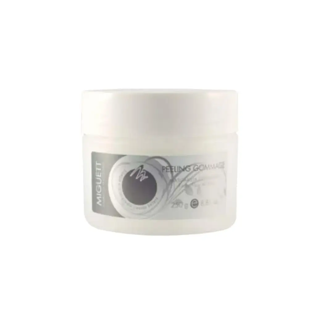 PEELING GOMMAGE (250G)