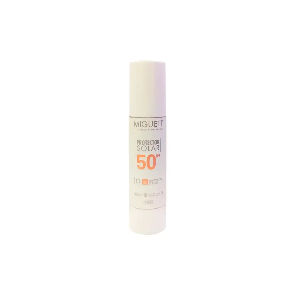 PROTECTOR SOLAR PFPS-50 50 ML