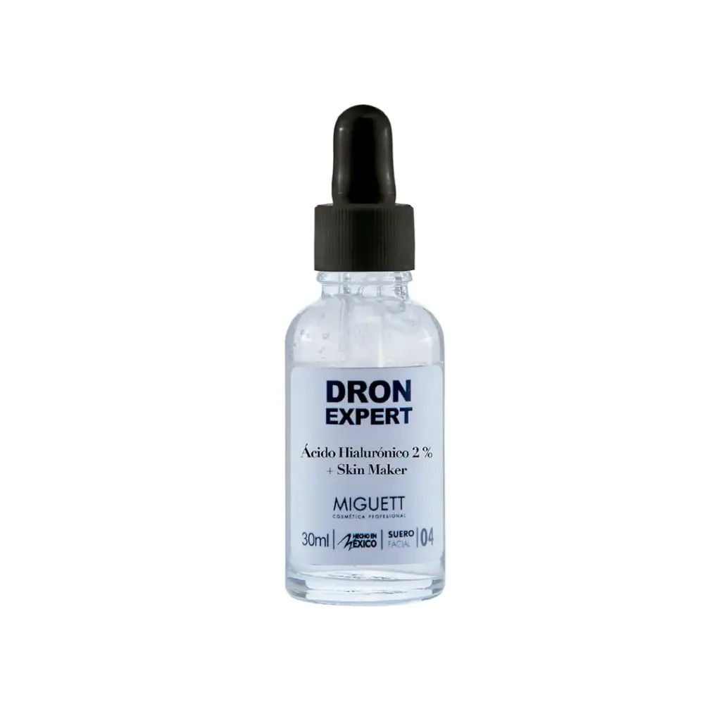 DRON COSMETICO A.H. 30 ML