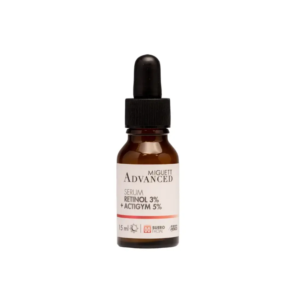 RETINOL SERUM 15ML