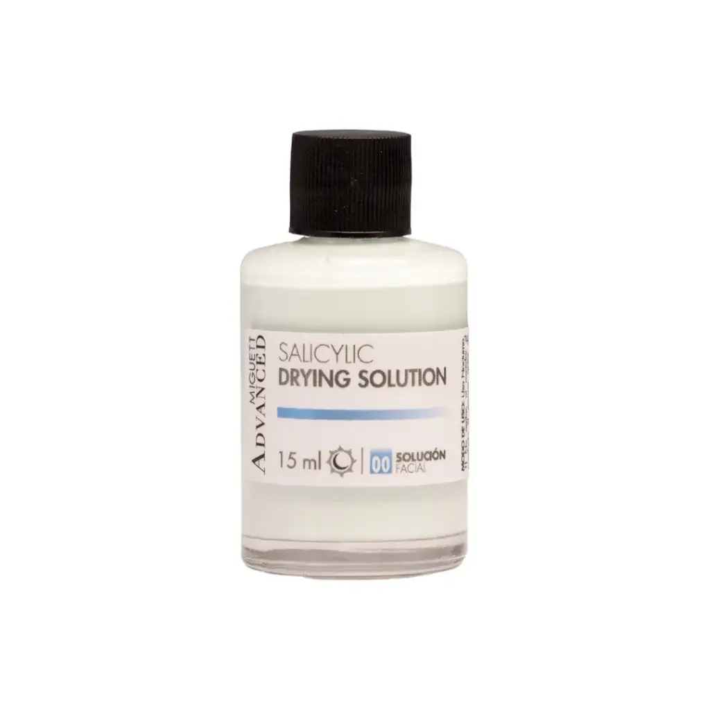SALICYLIC SERUM 15ML