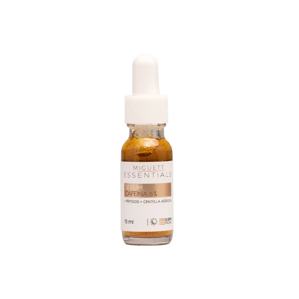 SERUM CAFEINA 15ML