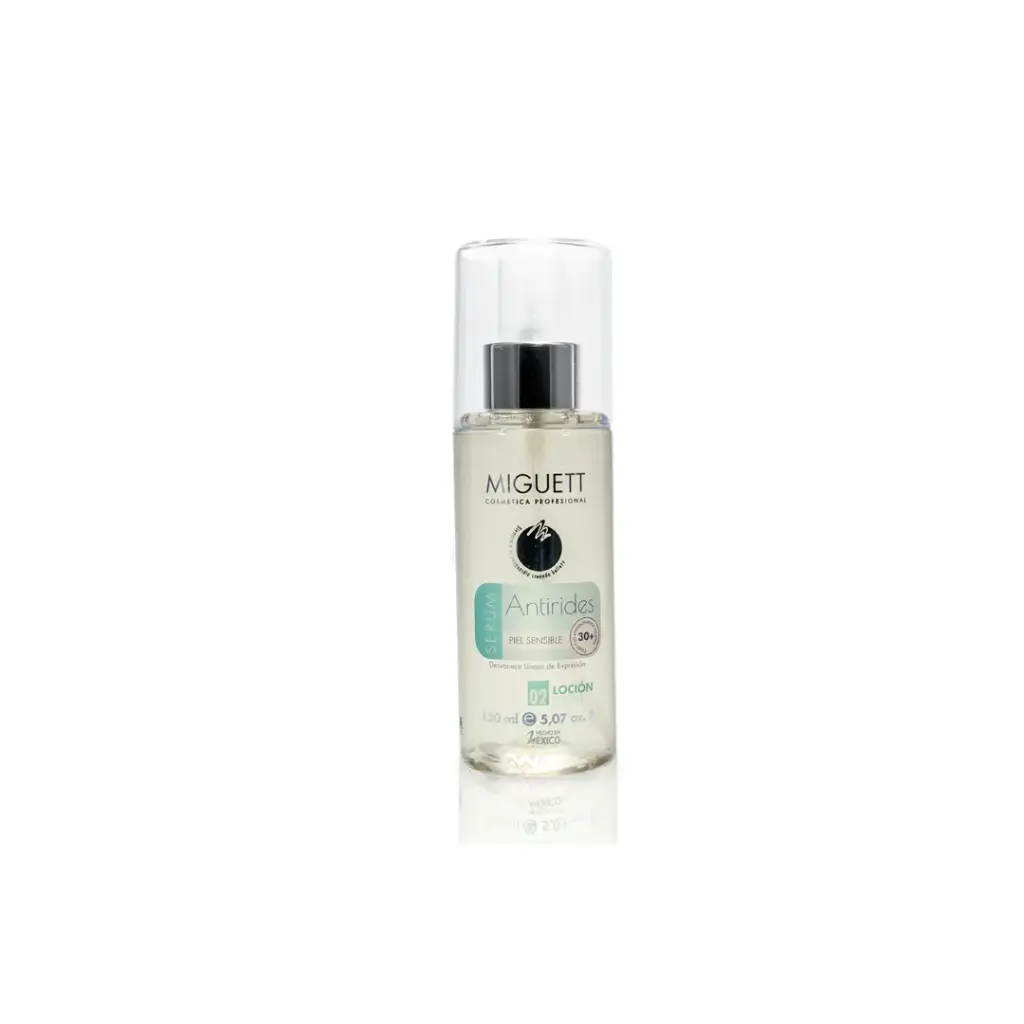 SUERO ANTIRIDES PURIFIC+RETINOL 150 ML