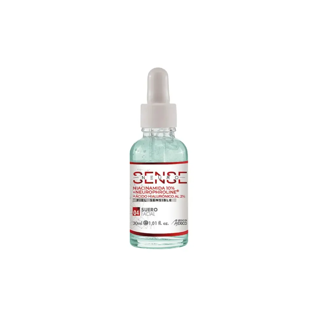SUERO NIACINAMIDA 30 ML