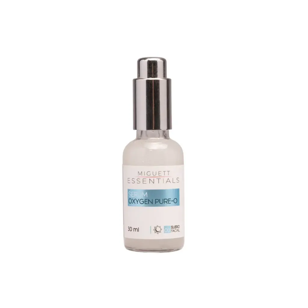 SUERO OXIGEN 30ML