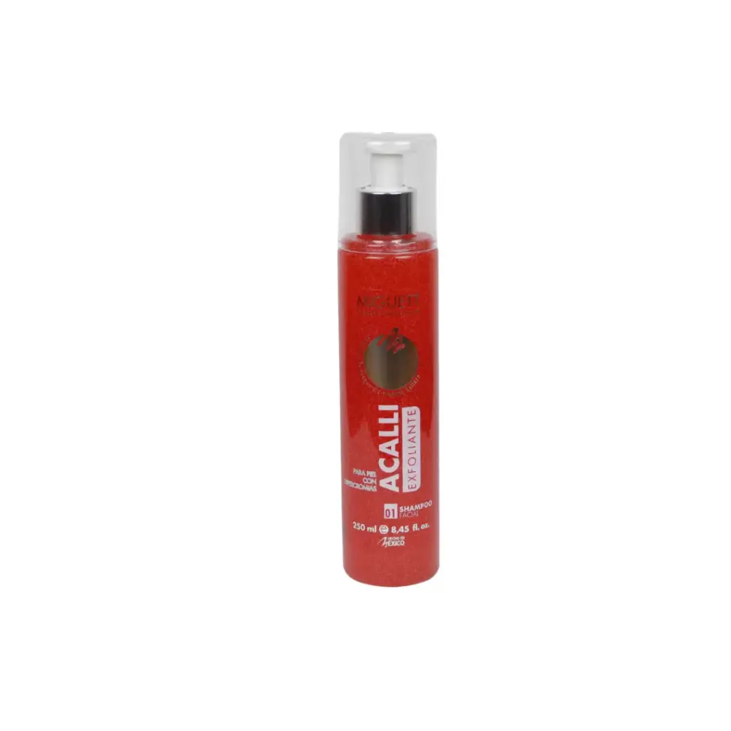 SHAMPOO ACALLI 250 ML