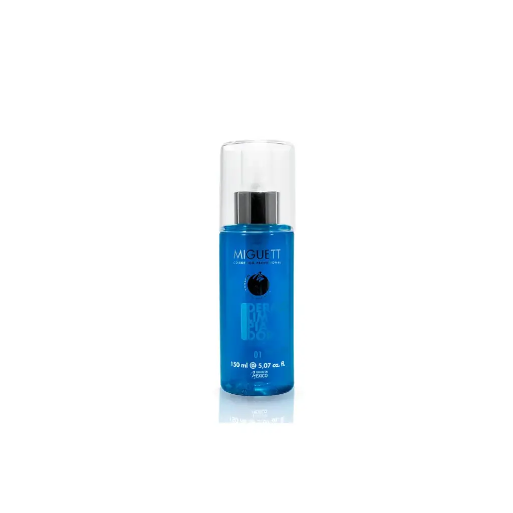 SHAMPOO DERMOLIMPIADOR 150 ML
