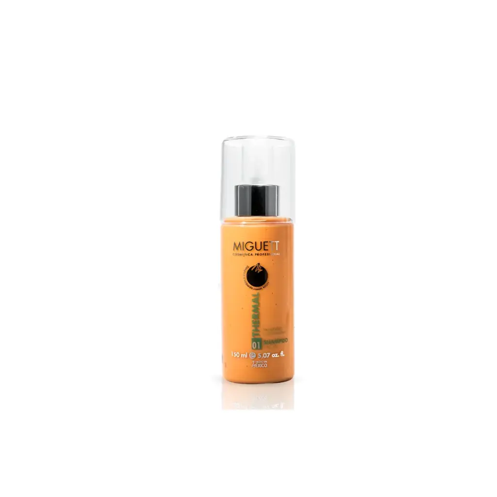 SHAMPOO THERMAL 150 ML