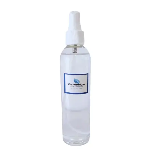 [40012] ACEITE MINERAL 250ML