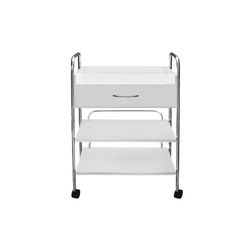 [51011] Mesa PRACTICA #2