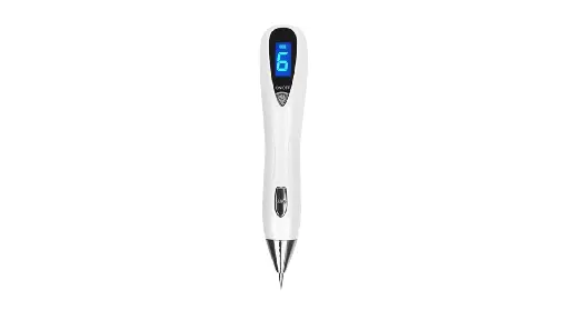 [20750] PLASMA PEN 9 VELOCIDADES