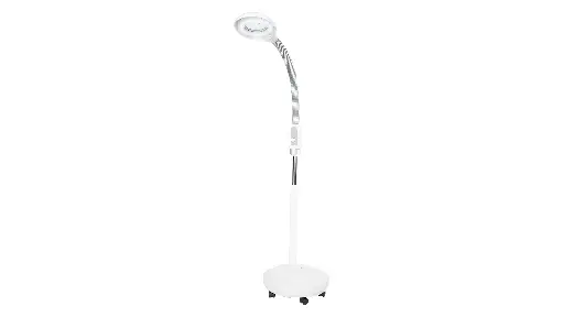 [20600] LAMPARA PEDESTAL