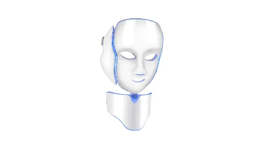 [20701] MASCARA LED CARA Y CUELLO