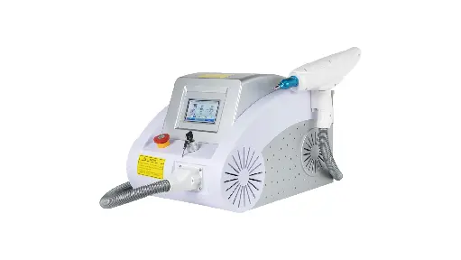 [20605] LASER YAG