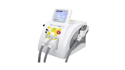[20606] LASER IPL Y YAG