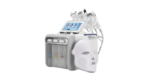 [20500] HIDRA FACIAL 7-1