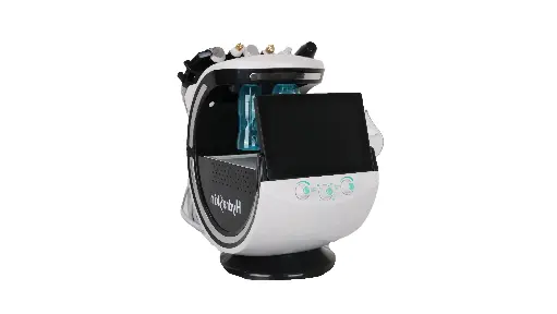 [20502] HIDRA FACIAL CON ANALISIS DE PIEL