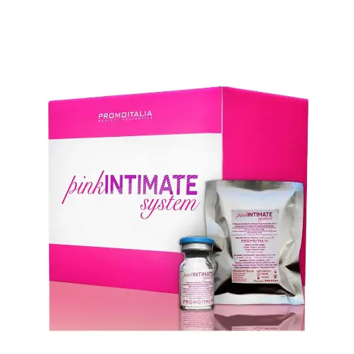 [80070] PINK INTIMATE VIAL 3ML