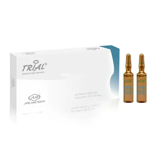 [80110] TRIAL AMPOLLETA 5 ML