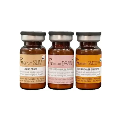 [80042] KIT PB SERUM 3 PZ