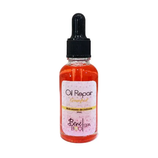 [81110] OIL REPAIR GRAPEFRUIT 30 ML
