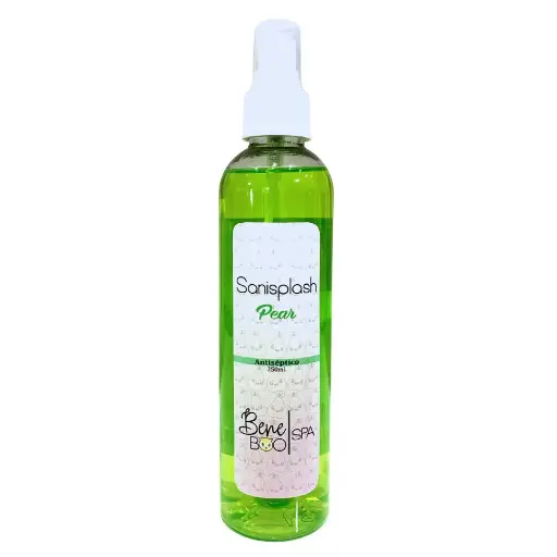 [81140] SANISPLASH PEAR 250G