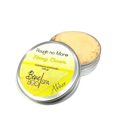 [81130] ROUGH NO MORE 100 GR