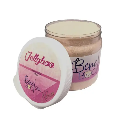 [81060] JELLYBOO Y JELLYOFF 500GR.