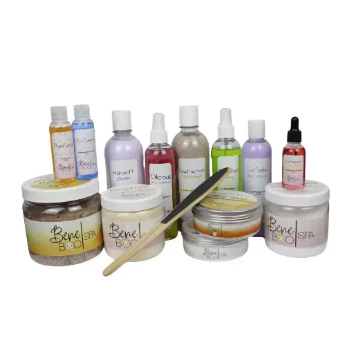 [81071] KIT PEDICURE GRANDE