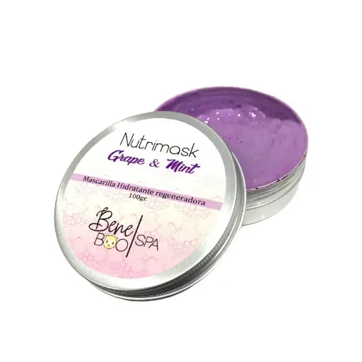 [81100] NUTRIMASK 100 GR.