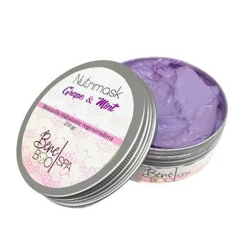 [81101] NUTRIMASK 250GR
