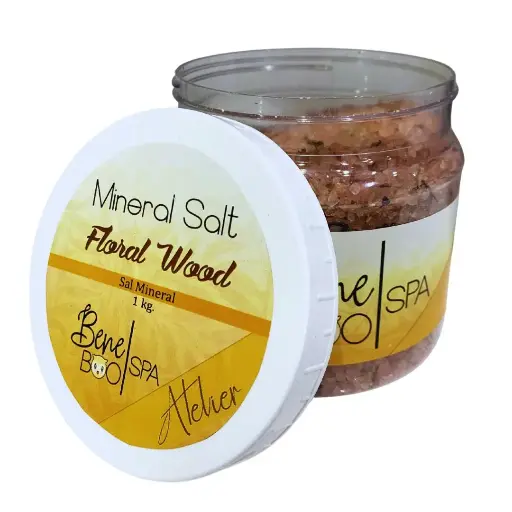 [81093] MINERAL SALT 1KG