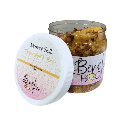 [81092] MINERAL SALT 500G