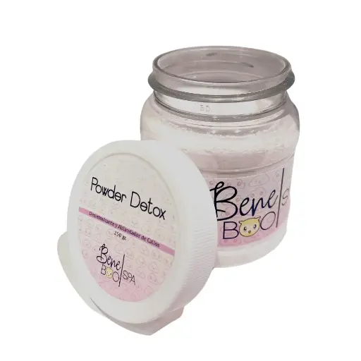 [81121] POWDER DETOX 250GR.