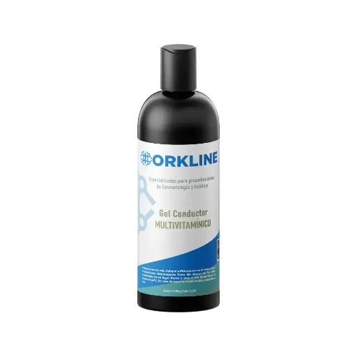 [85152] GEL CONDUCTOR MULTIVITAMINICO 1LT