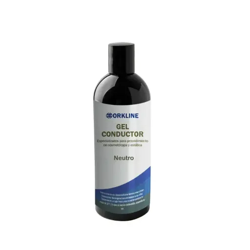 [85155] GEL CONDUCTOR NEUTRO 1LT