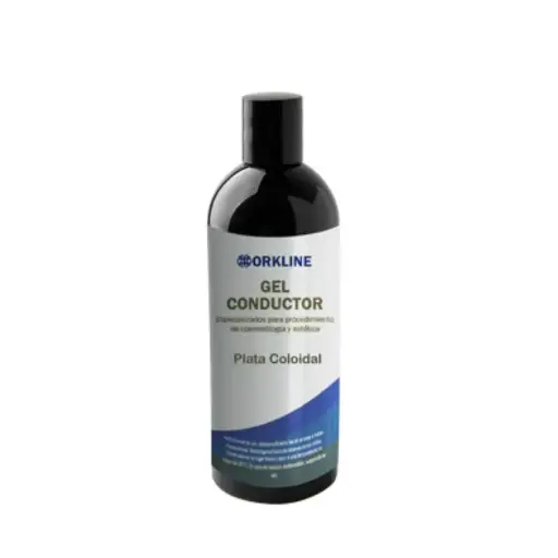 [85156] GEL CONDUCTOR PLATA COLOIDAL 1LT