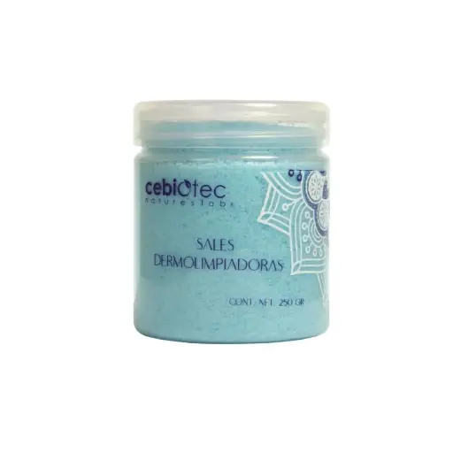 [60400] EXFOLIANTE EN SECO