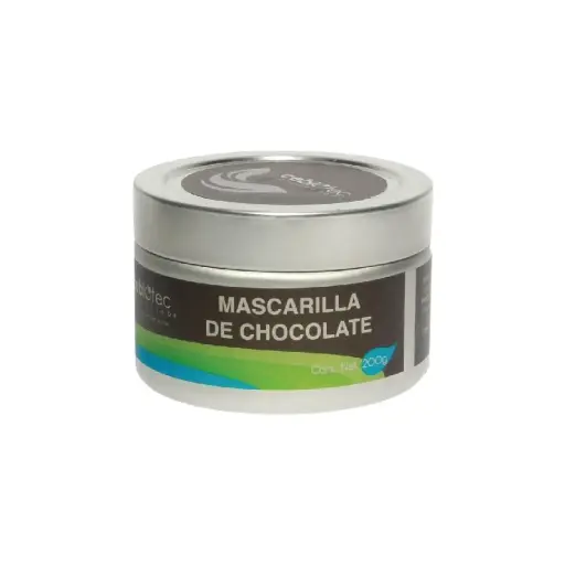 [61211] MASCARILLA DE CHOCOLATE 200GR