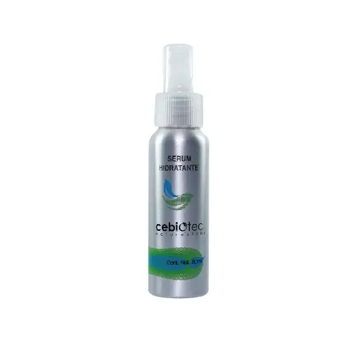 [61800] SERUM HIDRATANTE CEBIOTEC